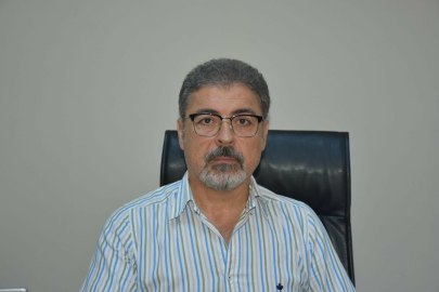 Prof. Dr. Sözbilir: Naşa kuzeyindeki kesimlerde biriken stresin boşalması