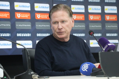 Zecorner Kayserispor-Gençlerbirliği maçının ardından