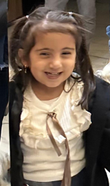 Kalp hastası 6 yaşındaki Lina, kalp krizinden öldü