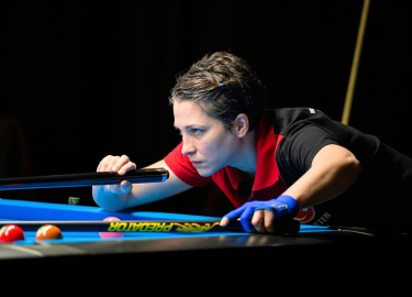 Sinem Kökten, 9 Top disiplininde Avrupa şampiyonu oldu