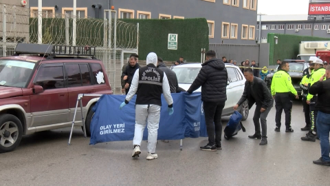 İstanbul- Sancaktepe'de 5 yaşındaki Ömer'in ölümüne neden 16 yaşındaki sürücü tutuklandı