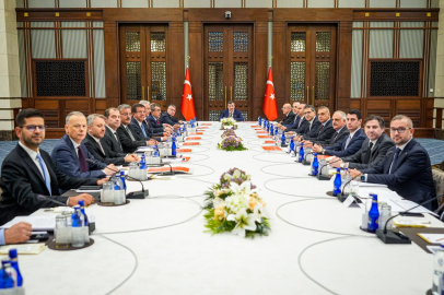EKK: Ekonomik kazanımlarımızı kalıcı hale getireceğiz