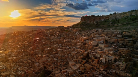 Mardin’de ilk kez ‘Kültür Yolu Festivali’ düzenlenecek