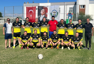 Antalya'da 10'uncu Dünya Barış Kupası Turnuvası başladı