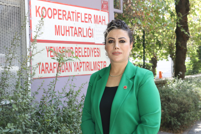 ‘Boşanmak isteyen kadınlar ücretsiz avukat için yoksulluk belgesi istiyor’