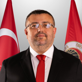 Gençlerbirliği Başkanı Mehmet Kaya kolları sıvadı