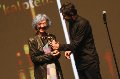 62'nci Altın Portakal'da görkemli açılış / Ek fotoğraflar