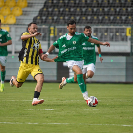 Muğlaspor Adana'da kayıp