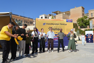 Mardin Kültür Yolu Festivali sona erdi; 'Katılımcı sayısı yüz binlere ulaştı'