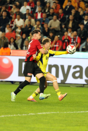 Gaziantep FK - Fenerbahçe / Ek fotoğraflar