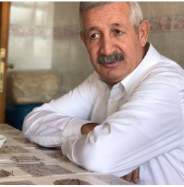 Van'da yakıt tankeri ile otomobil çarpıştı: 3 ölü, 4 yaralı (2)