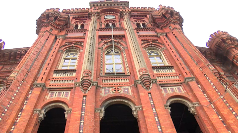 İstanbul - İl Milli Eğitim Müdürü Yentür: Fener Rum Okulu'nda 31 öğrencimizin eğitime devam etmesi önceliğimizdir