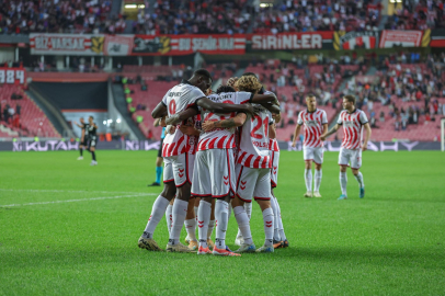 Samsunspor - Çaykur Rizespor / Fotoğraflar