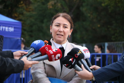 78 kişinin hayatını kaybettiği otel yangınına ilişkin davanın 3'üncü duruşmasında 2'nci gün (5)