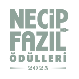 İstanbul - 2025 Necip Fazıl Ödülleri'nin kazananları açıklandı