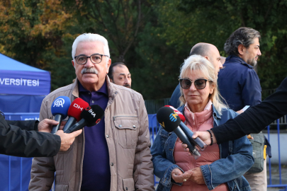 78 kişinin hayatını kaybettiği otel yangınına ilişkin davanın 3'üncü duruşmasında 2'nci gün (4)