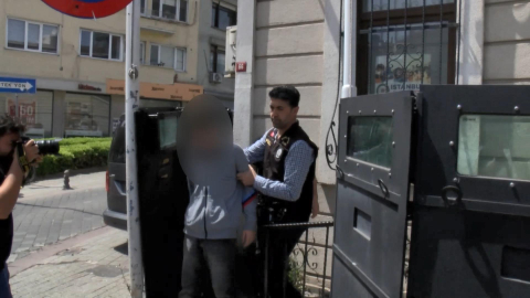 İstanbul - Başsavcılıktan Mattia Ahmet Minguzzi davasında tahliye edilen 2 sanık hakkında istinaf başvurusu