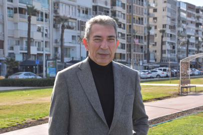 'İzmir için deprem tehlikesi dün neyse bugün de aynı'