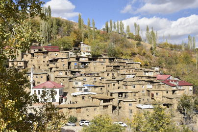Bitlis'te 300 yıllık tarihi taş yapıların korunması için çalışma başlatılacak