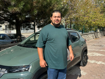 'Şarjdayken otomobil hareket etti' diyerek, hasarı ödemeyen sigorta şirketi haksız bulundu