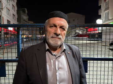 Gebze'de çöken binanın enkazı savcıların incelemesi sonrası kaldırılacak (7)