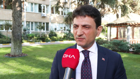 İstanbul- İstanbul’da da 'kahverengi korkarca' ile mücadele