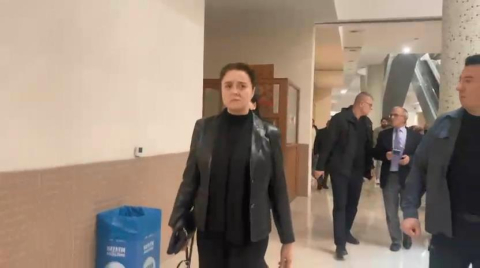 İstanbul - Mattia Ahmet Minguzzi davasında tahliye kararına istinaf başvurusundaki gerekçe ortaya çıktı