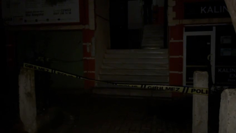 İstanbul- Beylikdüzü'nde evde çıkan yangında yatalak hasta hayatını kaybetti