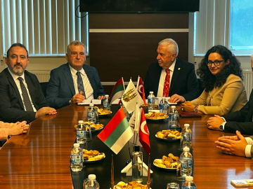 Edirne Gastro Akademi Mutfağı’nın aşçı adaylarına, Bulgaristan’da iş imkanı /Video eklendi