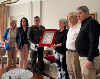 Mühendis Behman Ayrım’a 45 yıl sonra ‘şehit’ ünvanı verildi