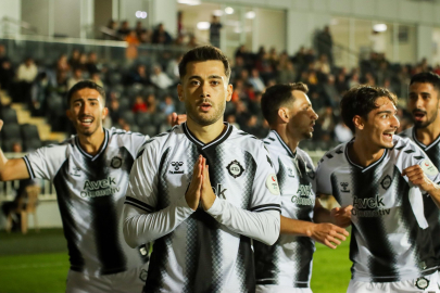 Altay'a yeni borç dosyası