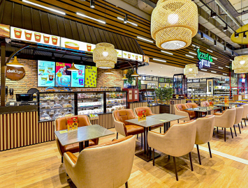 CarrefourSA ve Shell&Turcas’tan iş birliği