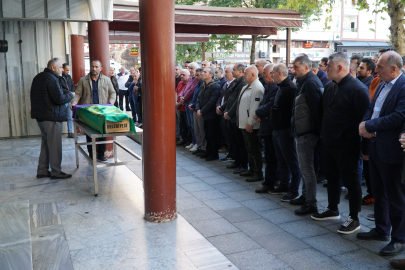 Kamyonetin yaya geçidinde çarptığı sağlık personeli kurtarılamadı (2)