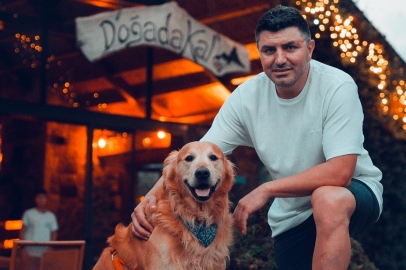 DoğadaKal: Şehrin Gürültüsünden Uzak, Doğanın Kucağında Bir Kaçış Noktası