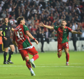 Karşıyaka-Uşakspor / Ek fotoğraflar