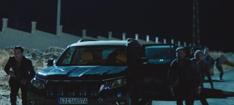 Uzak Şehir’de gerilim tırmanıyor