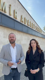 Altay'da yönetim eski başkan Ekmekçioğlu'nun peşinde