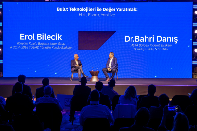 SAP Dönüşüm Ödülleri 2025 sahiplerini buldu