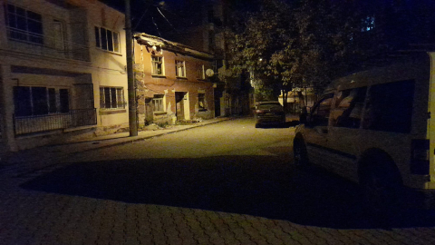 Sındırgı'da 4.5 büyüklüğünde deprem