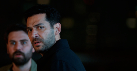 Güller ve Günahlar’da fırtına dinmiyor