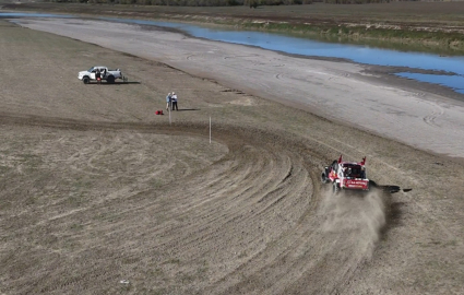 Adana'da Akdeniz Off-Road Kupası İkinci Mahalli Yarışı tamamlandı