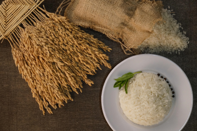 İpsala pirinci, AB Coğrafi İşaret Tescili aldı