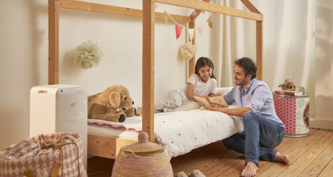 Daikin hava temizleme cihazlarında yıl sonuna özel fırsatlar