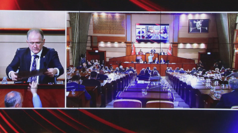 İstanbul - İBB Meclisi'nde 20 ilçenin 2026 yılı bütçesi onaylandı