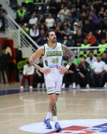 Yukatel Merkezefendi'de Mahir Ağva Almanya Milli Takımı'nda