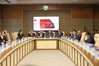 Engelli Bireylerin Sorunlarını Araştırma Komisyonu toplandı