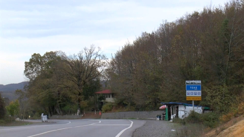 İstanbul - Şile'de 21 mahalle karantinaya alındı