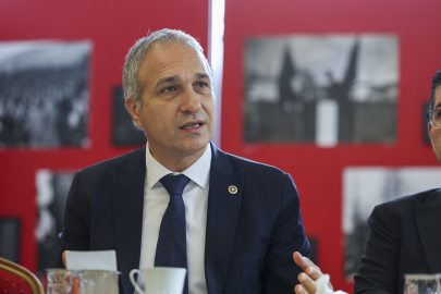 CHP’li Özçağdaş: Ücretli öğretmenler ile ilgili herhangi bir kriter yok