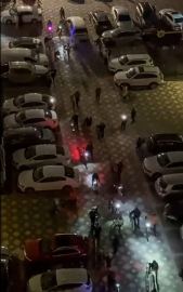 Otomobil çarpmasıyla hayatını kaybeden Miraç anısına 100 kişilik bisiklet turu