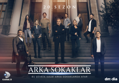 ‘Oyunculukta çok iştahlı bir dönemdeyim’